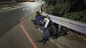 車禍,死亡,自小客,機車,騎士