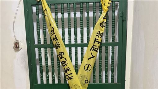 逆子瘋砍37刀！父母舉手擋刃仍喪命