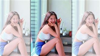 李多慧人紅是非多！上半年減少活動原因曝