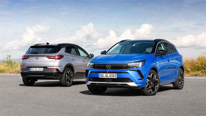 歐吉汽車直接端出誠意十足的「三週年感恩祭」。（圖／翻攝OPEL網站）