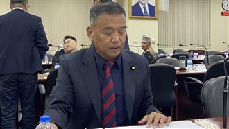 她曝藍大罷免大造假高層切割、傷地方組織