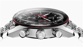 TAG Heuer Carrera賽車計時腕錶。（圖／翻攝TAG Heuer網站）