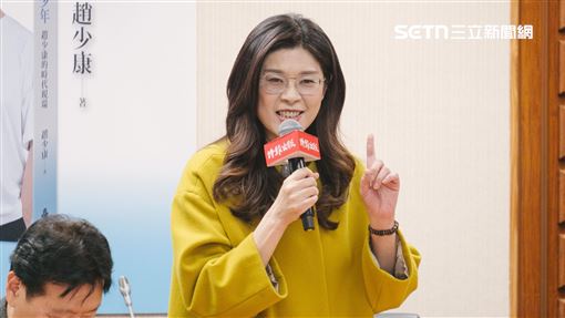 蕭旭岑不認退黨潮：鄭麗文上任近萬人入黨