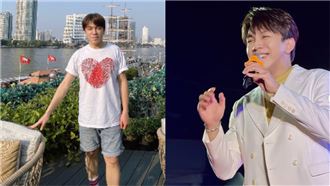 男星泰國按摩險被闖「私密處」他嚇傻拒絕