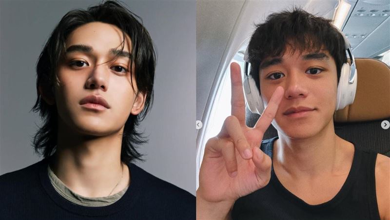 Lucas爆爭議退團後首合體NCT！合照被瘋傳