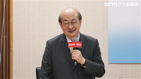 趙少康新書發表（圖／記者楊士誼攝影）