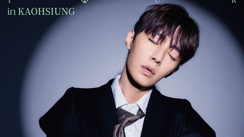 炎亞綸宣布重磅喜訊　沉澱3年洩真實心聲