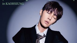 炎亞綸宣布重磅喜訊　沉澱3年洩真實心聲