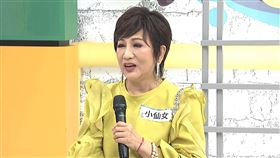 資深女星許仙姬。（圖／中天提供）