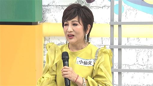 許明杰拒同台　許仙姬痛心：我很丟臉嗎？