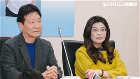 趙少康新書發表（圖／記者楊士誼攝影）