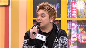 小賀（曾治豪）從小因父母缺席成長，一度走上歹路。（圖／TVBS提供）