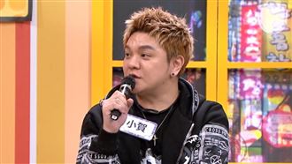 賀一航兒子走歹路　昔2度發病危通知