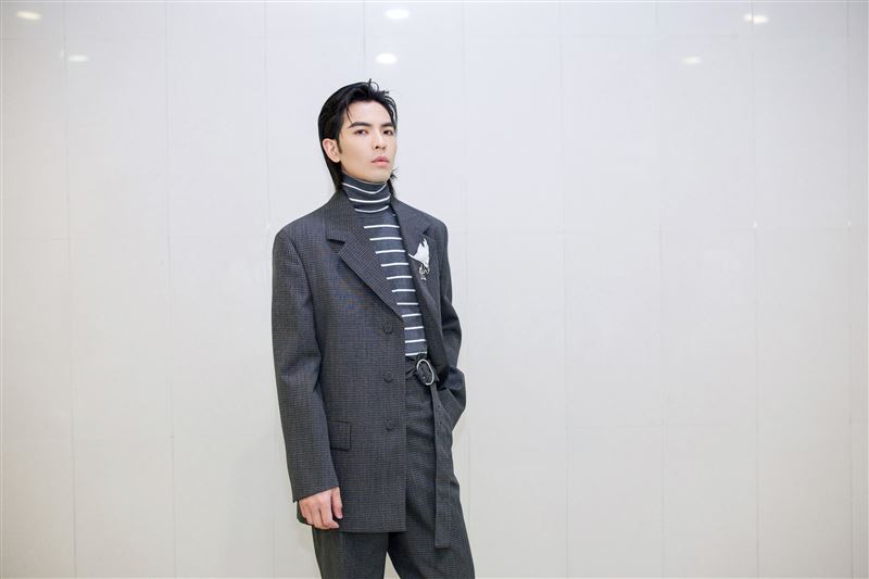 蕭敬騰加入「鑽石舞台之夜」演唱會，擔綱第2天壓軸演出。（圖／喜鵲娛樂提供）