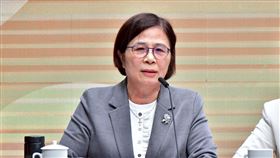 行政院政務委員楊珍妮。（圖／行政院提供）