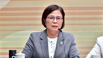 回顧台美關稅談判歷程　她數度哽咽落淚