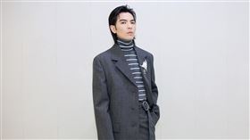 蕭敬騰「鑽石舞台之夜」演唱會。（圖／喜鵲娛樂提供）