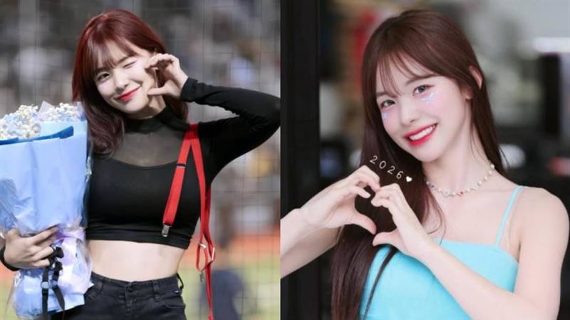 李多慧爆難搞、活動減少　公司嚴正駁斥了