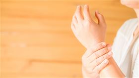 「腕」救健康！別輕忽手腕痠痛