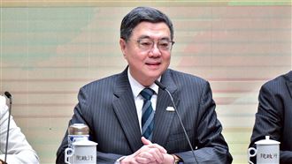 台美關稅協議文本將送立院　卓榮泰這麼說