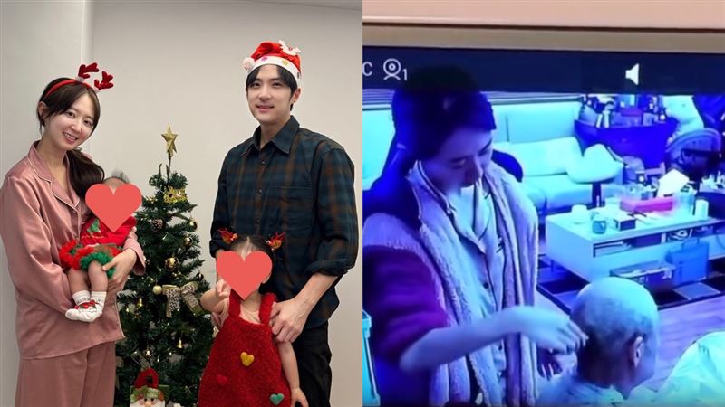 李運慶不忍了！長文公布「顧失智爸始末」