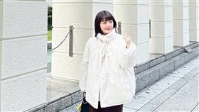 可青去年經歷流產。（圖／翻攝自IG）