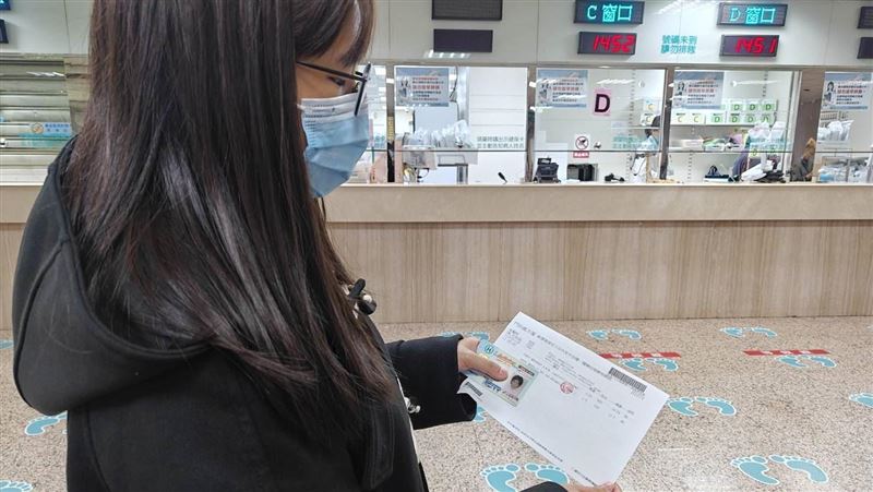 春節前迎領藥巔峰！馬偕開放提早預約領藥