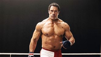 巨石強森真打格鬥「遭揍到腦震盪」現況曝