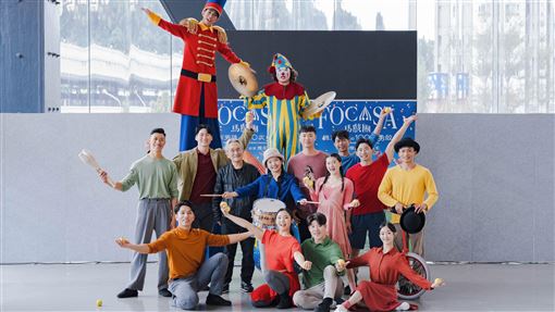 想耍廢卻出山！78歲林懷民自認沒生活能力