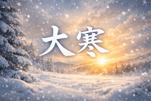 「睡懶覺」有道？大寒期間轉運迎財關鍵曝