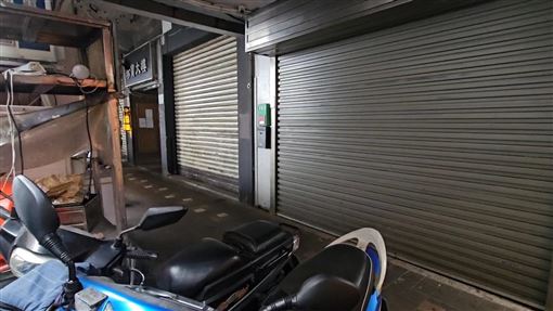 基隆酒吧外爆衝突！5惡煞持開山刀狠砍2男