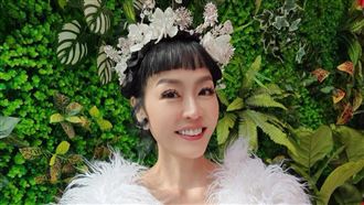 癌末女星推掉戲劇邀約　下一步動向曝光了