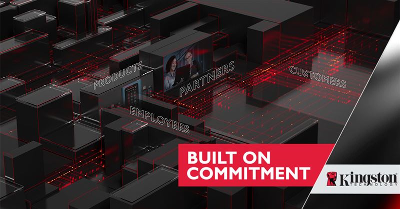 金士頓再登2025《富比士》美國最大私人企業前30強