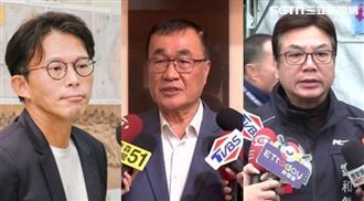 黃國昌新北沒戲唱？民調李四川44%輾壓