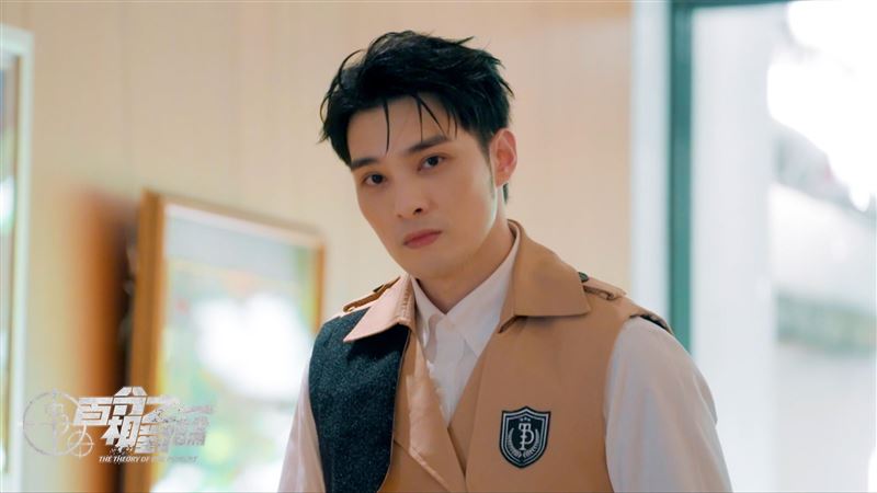 黃偉晉將在本週全新單元現身。（圖／硬底子國際傳媒提供）