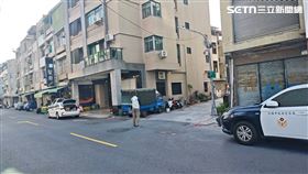 高雄,長照,悲歌,雙屍,苓雅區,里長（圖／翻攝畫面）