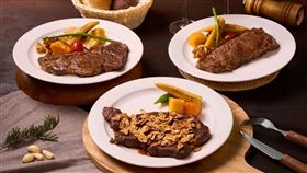 TOK牛排屋(圖／蒔慕提供）