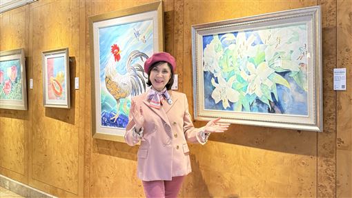 住飯店5年爆燒1700萬 白嘉莉鬆口置產計畫