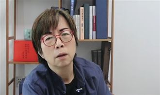 黃智賢：黃國昌人品糟糕有什麼資格做立委