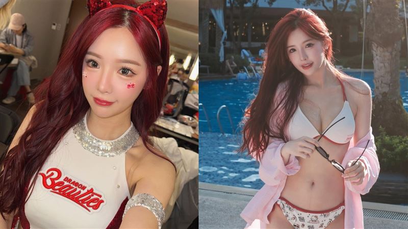 啦啦隊女神吃飯陌生男突請客！理由超害羞