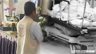 身障兄弟無力幫母辦後事　他出手代盡孝道
