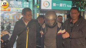 廖聰賢涉嫌殺害年邁父母，親友更怒斥他平時遊手好閒，每月還向父母索要3、4萬元。（圖／陳柔瑜攝）