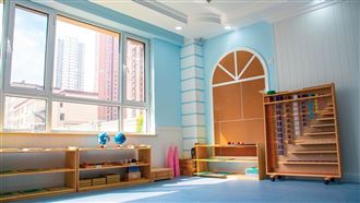 幼兒園月費上萬！醫師兒穿襯衫面試被刷掉