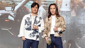 Ella唱S.H.E爆侵權　前師兄動力火車發聲