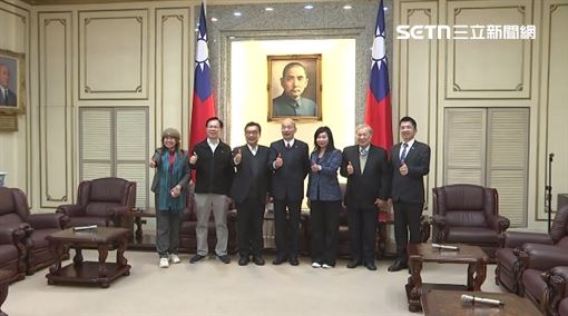 民眾黨6立委請辭！韓國瑜：情誼長長久久