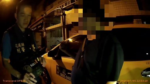 小黃司機兜售空氣槍　噁問女乘客是否處女