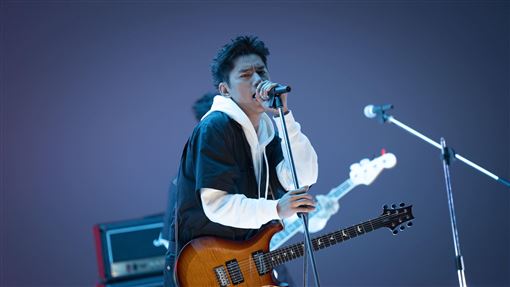 朱軒洋消失2年回歸！曝演藝生涯最大挑戰