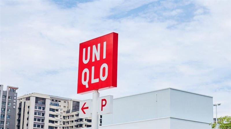 全球最大間Uniqlo位於東京銀座，旗艦店高達12層樓。（示意圖／資料庫）