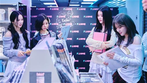 西門地下市潮流登場 ！Kep1er揭必逛亮點