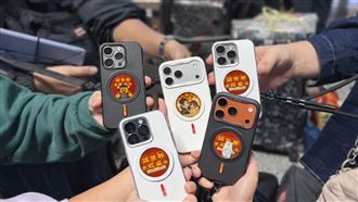 工作忙到炸！《請世界吃桌》靠它被療癒